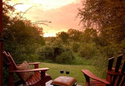 Sabi Sabi Fly In Safari