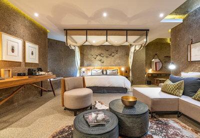 Exquisite South Africa bedrooms