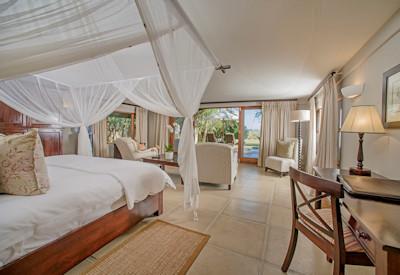 The Savanna Suite