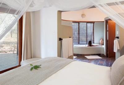 Serondella luxurious family suites