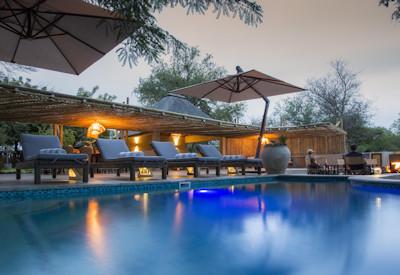 Experience the clearest star studded sky