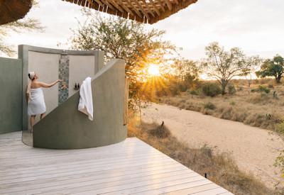 Simbavati Camp George