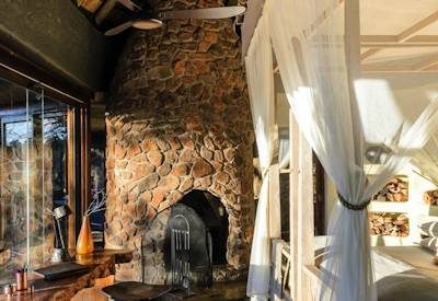 Singita Boulders luxury suites