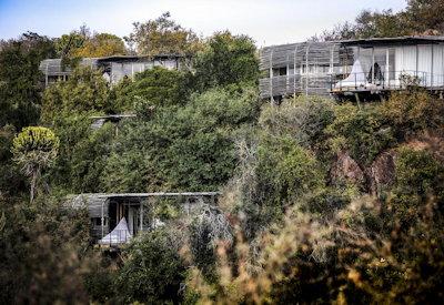 Singita Kruger National park