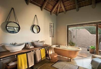 Tanda Tula Safari Camp