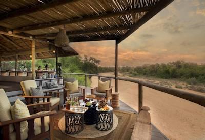 Tanda Tula Safari Camp