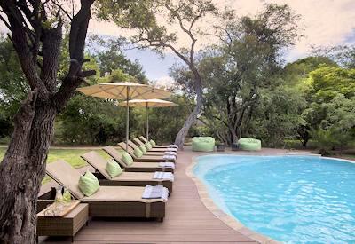 Tanda Tula Safari Camp