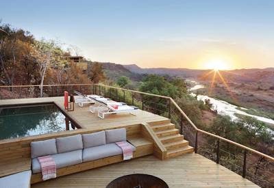 The Outpost Lodge