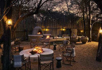 Toro River exists for those looking for the very best