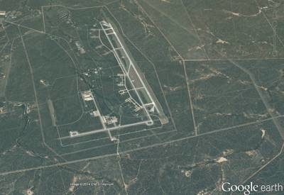 Hoedspruit Eastgate Airport