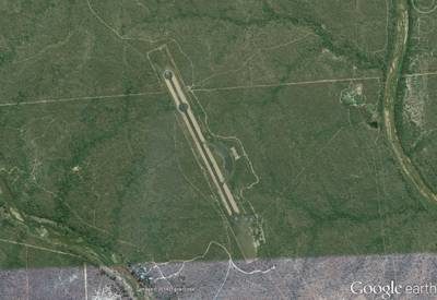 Skukuza Airport