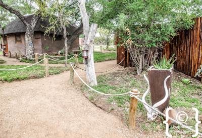 Africa On Foot Photo Gallery