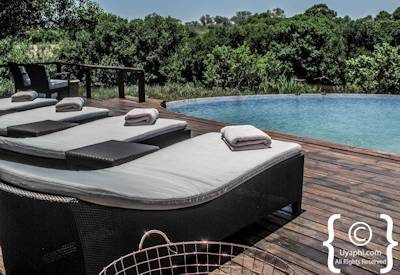 Lion Sands River Lodge Photo Gallery