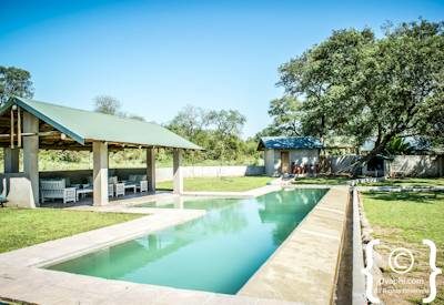Nottens Bush Camp Photo Gallery