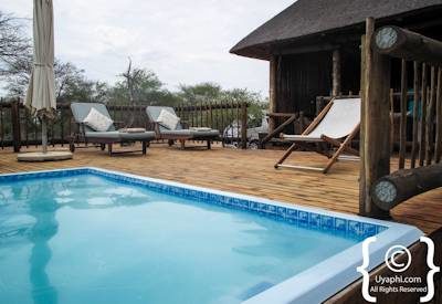 nThambo Tree Camp Photo Gallery