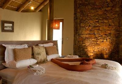 Buffalo Ridge Safari Lodge