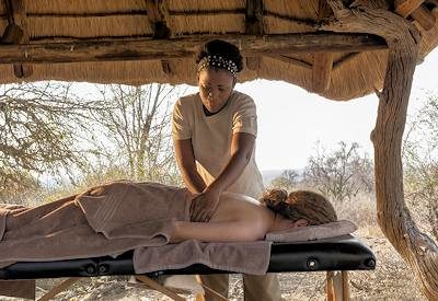Impodimo Game Lodge