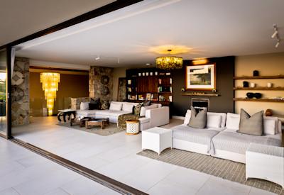 Spa and wellness options