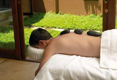 Mateya spa and wellness