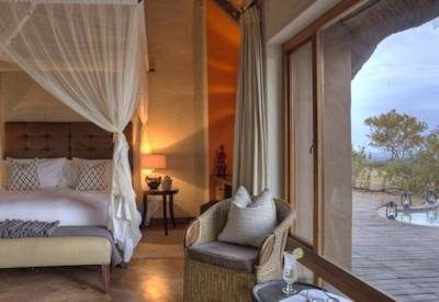 Rhulani luxury suites