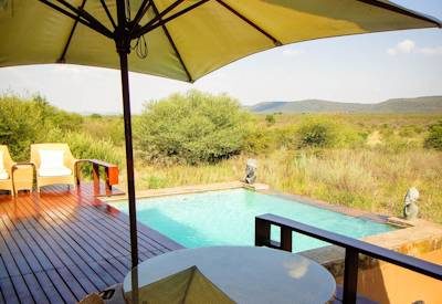 Mateya Safari Lodge Photo Gallery 