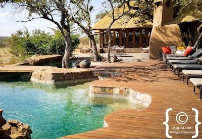 Rhulani Safari Lodge Photo Gallery