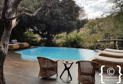 Tuningi Safari Lodge Photo Gallery