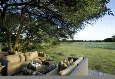 Phinda Game Reserve