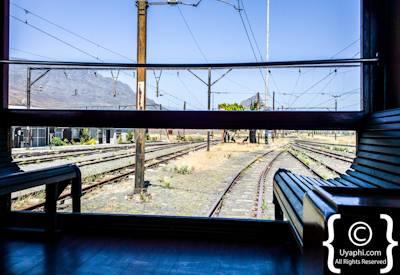 Shongololo Express Photo Gallery