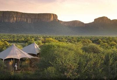 Marakele National Park