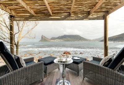 Cape Town to Knysna self drive safari