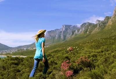 Cape Town to Knysna self drive safari