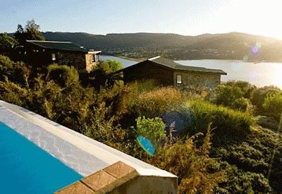 Cape Town to Knysna self drive safari