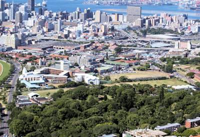 Durban Highlights Tour
