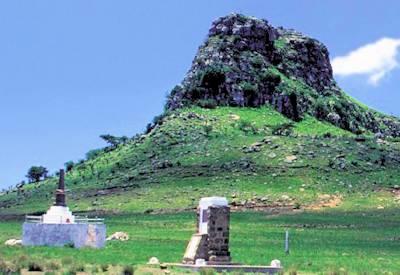 Isandlwana & Rorkes Drift
