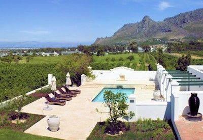 Effortless South Africa Safari