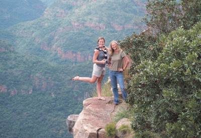 Kruger Big 5 Camping