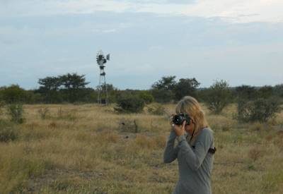 Kruger Big 5 Camping