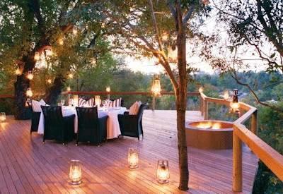 Londolozi Fly In Safari