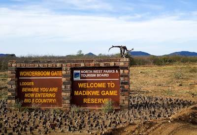 Madikwe Self Drive Safaris