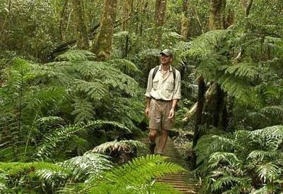 Magnificent Garden Route Safari