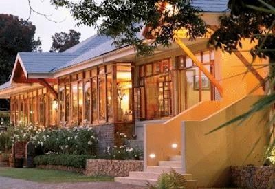 Magnificent Garden Route Safari