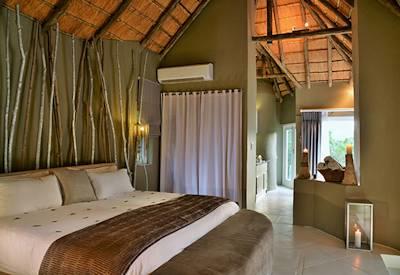 Clifftop Safari Lodge