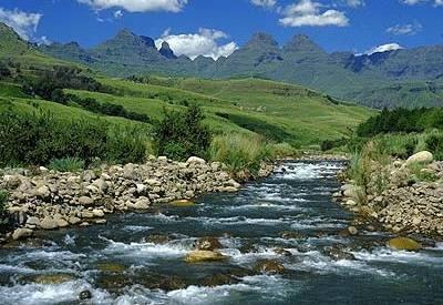 South Africa Surprise Tour