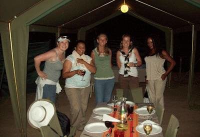 Swaziland & Kruger Safari