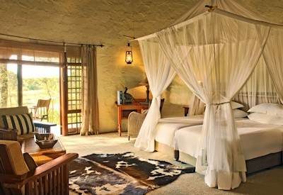 Timbavati Self Drive Safari