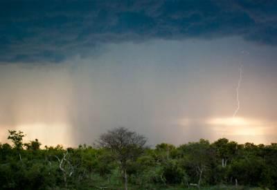 South Africa Weather