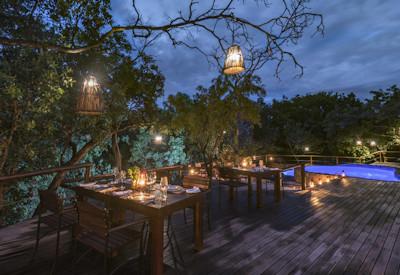 Truly exceptional place with the ultimate comfort
