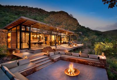 Marataba Mountain Lodge