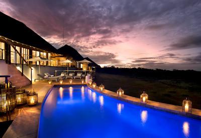 Mhondoro with unique features is the perfect getaway